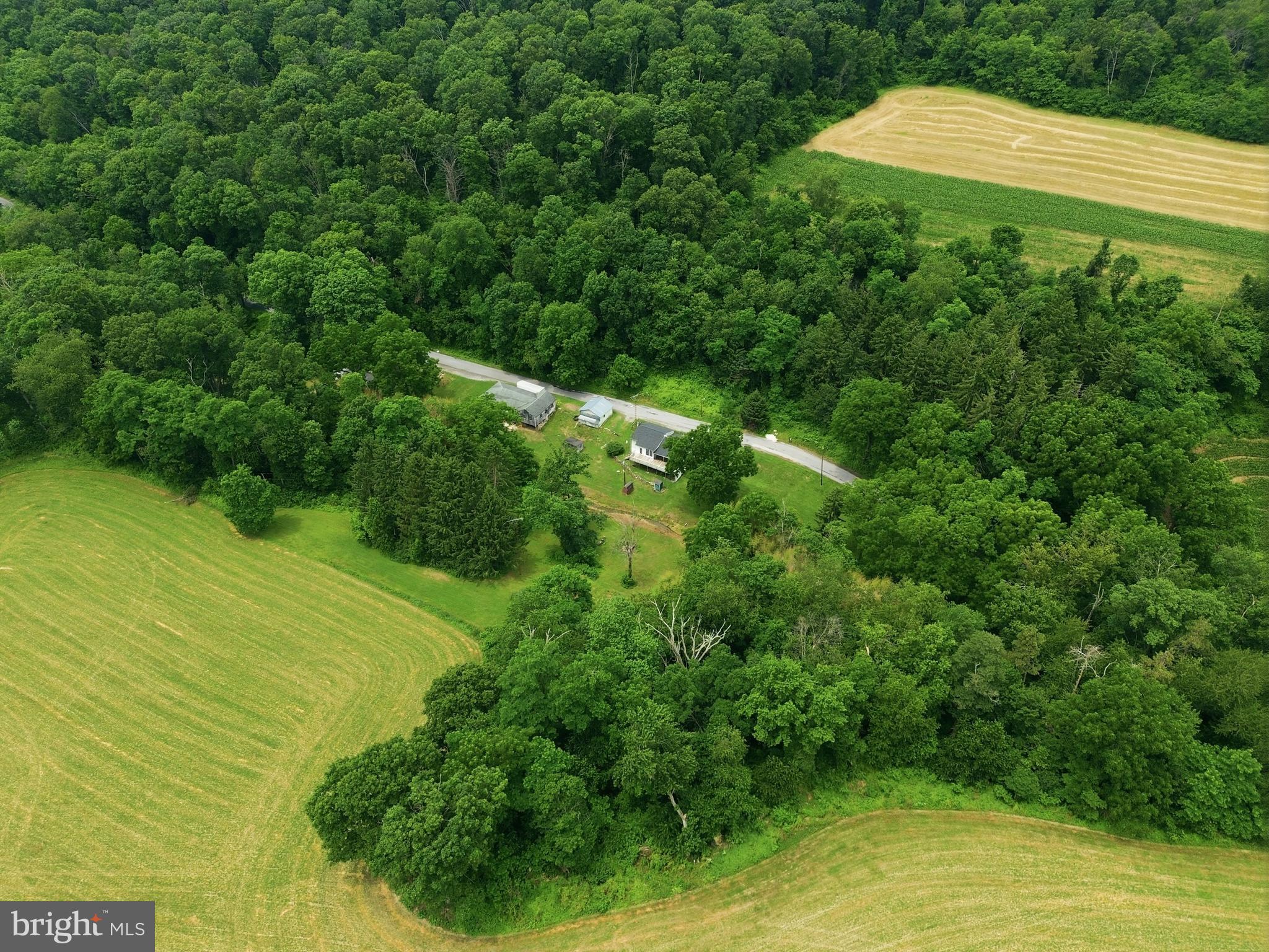 3362 Myers School Road Red Lion, PA 17356 - Photo 70 of 85
