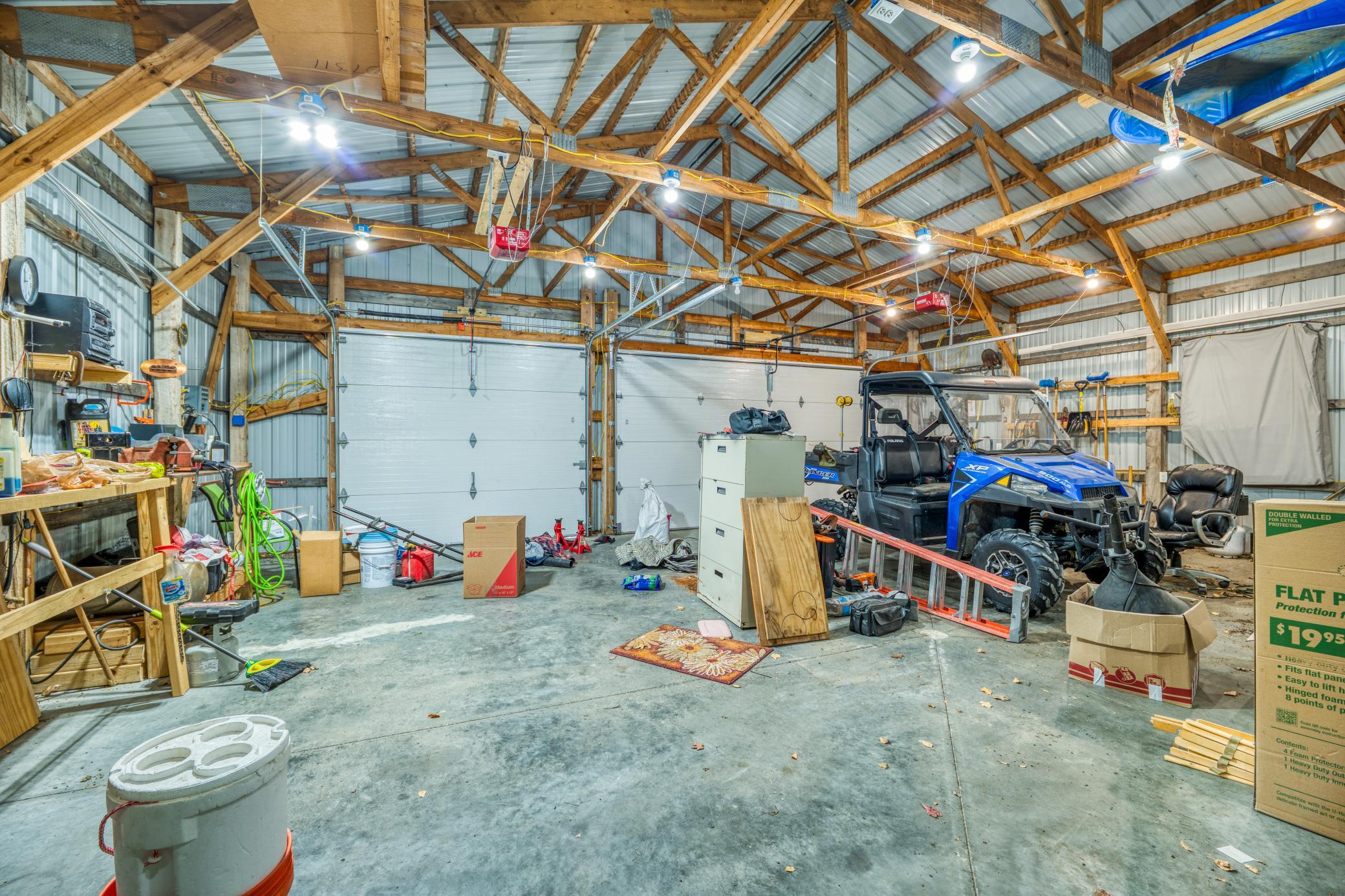 2542 Otter Road Northeast Bemidji, MN 56601 - Photo 31 of 59