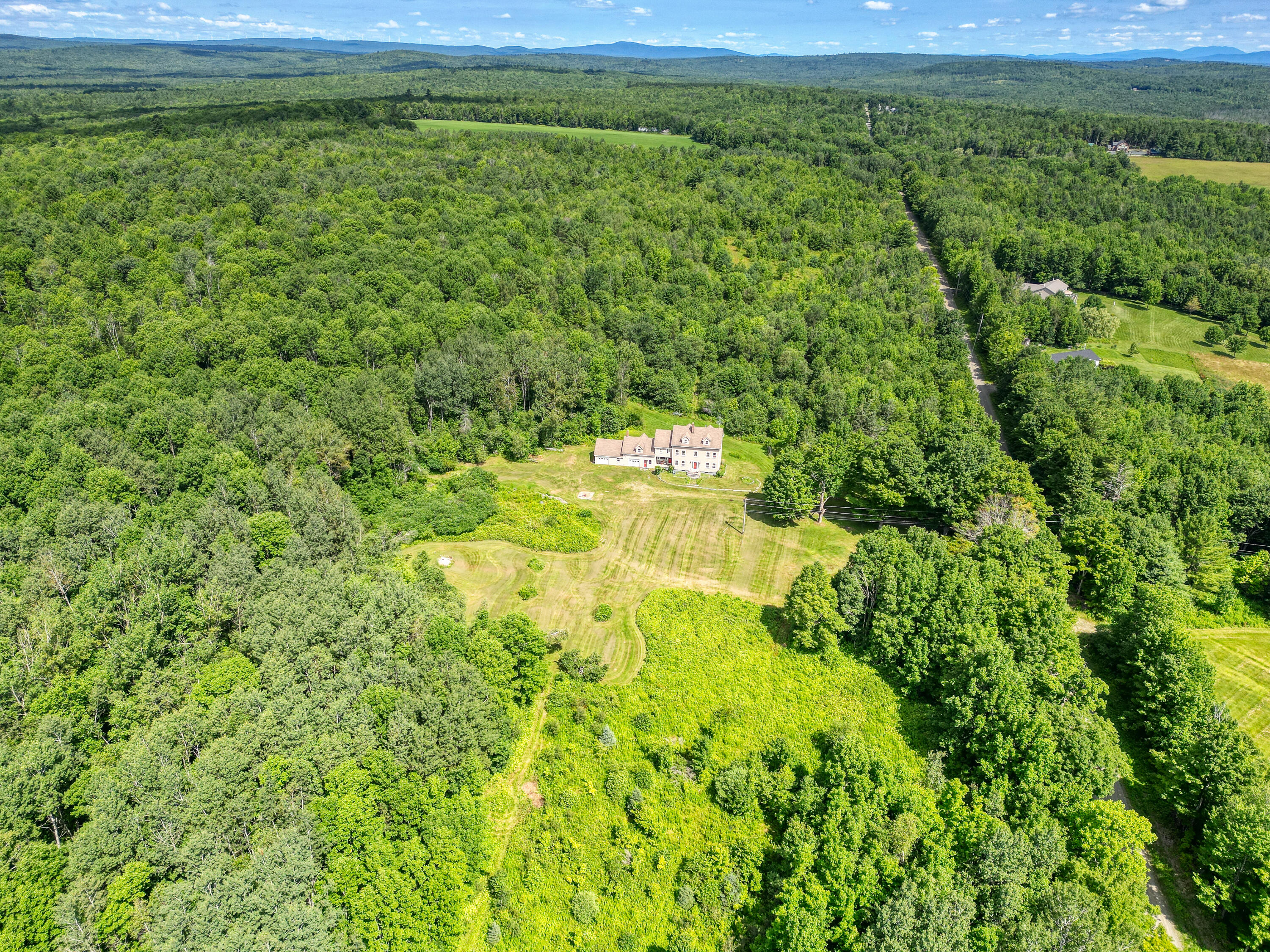 200 Ham Hill Road Cambridge, ME 04923 - Photo 2 of 45