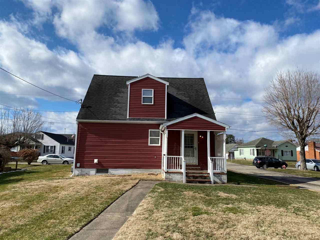 601 High Street, Unit JO8 Coal Grove, OH 45638 - Photo 23 of 26 Gallery Image 23