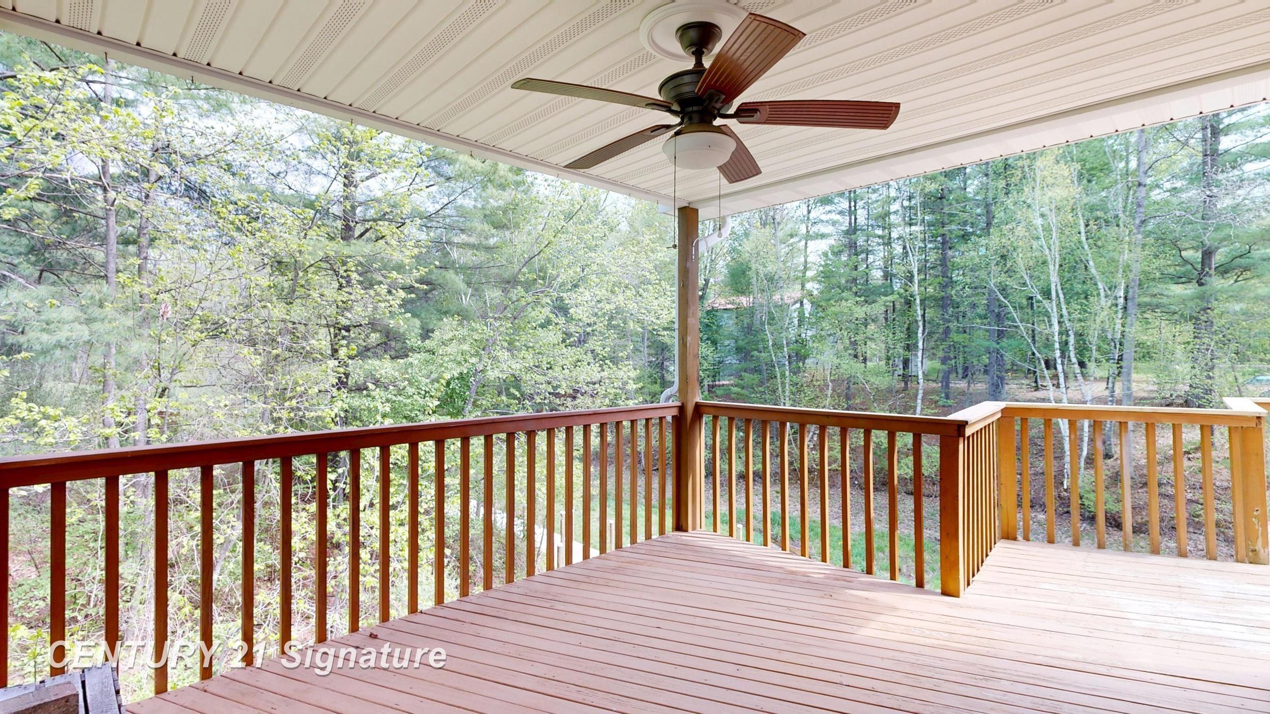 1724 Middle Point Drive Alger, MI 48610 - Photo 25 of 53
