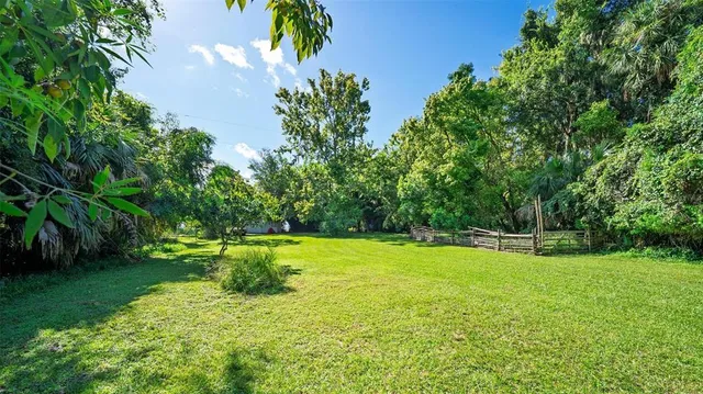 a view of a sky from a balcony