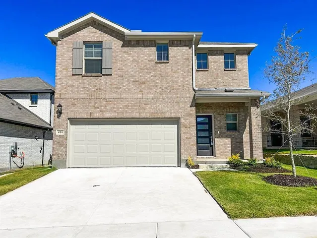 $2,300 | 416 Blanton Street, McKinney, TX 75069