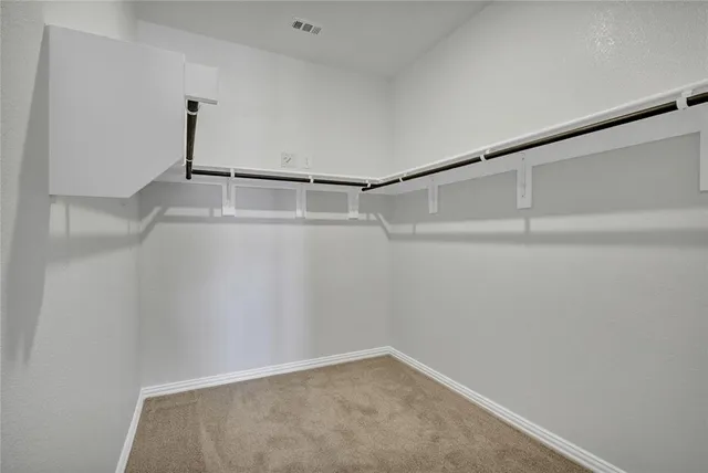 a view of small space