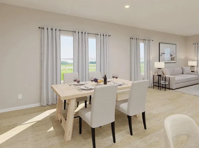 $2,300 | 416 Blanton Street, McKinney, TX 75069