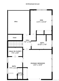 $12,500 | 234 Winterhawk Lane, Encinitas, CA 92024
