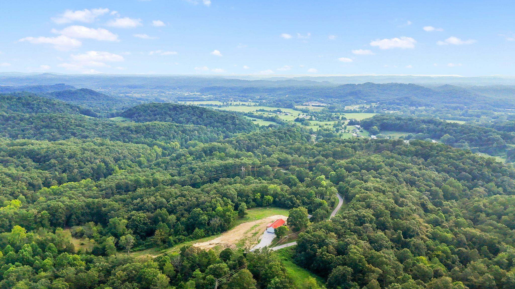 690 Bill Stephens Road, Unit TRACT 3 Mount Vernon, KY 40456 - Photo 1 of 1 mls_DJI_20250814185228_0445_D