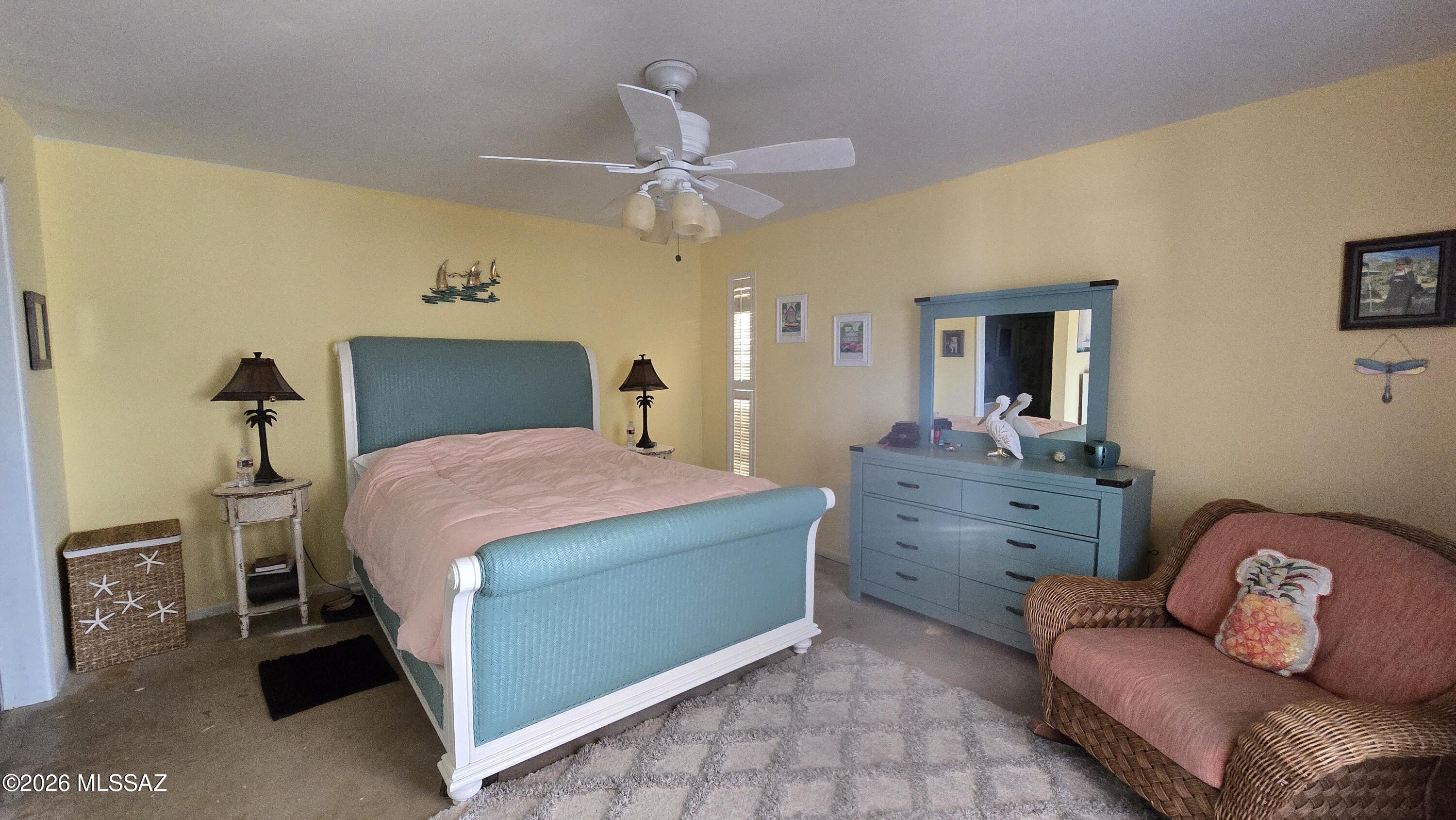 227 North Tracy Road Sunsites, AZ 85625 - Photo 12 of 24 20260506_112645