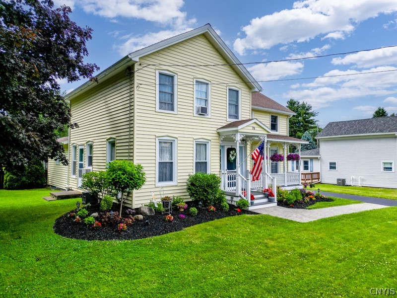 78 Barringer Road German Flatts, NY 13357 - Photo 2 of 50