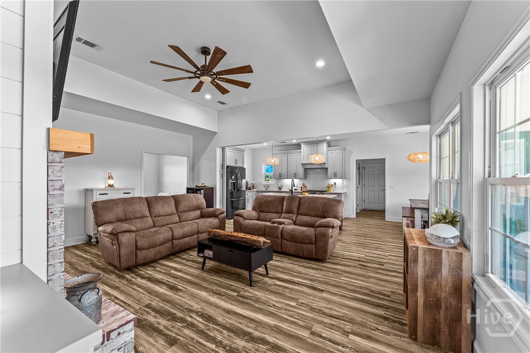 2997 Jason Franklin Road Register, GA 30452 - Photo 6 of 61