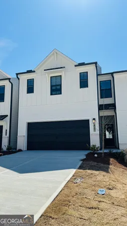 $2,299 | 7312 Mulberry Trace Lane, Flowery Branch, GA 30542