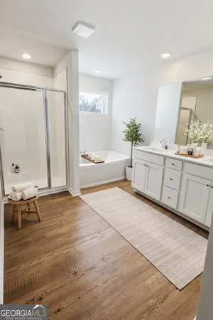 $2,299 | 7312 Mulberry Trace Lane, Flowery Branch, GA 30542