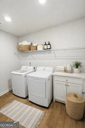 $2,299 | 7312 Mulberry Trace Lane, Flowery Branch, GA 30542