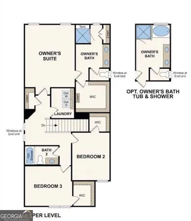 $2,299 | 7312 Mulberry Trace Lane, Flowery Branch, GA 30542