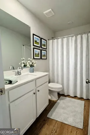 $2,299 | 7312 Mulberry Trace Lane, Flowery Branch, GA 30542