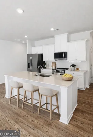 $2,299 | 7312 Mulberry Trace Lane, Flowery Branch, GA 30542