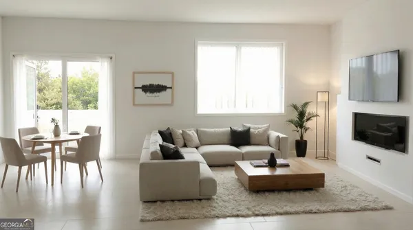 $2,299 | 7312 Mulberry Trace Lane, Flowery Branch, GA 30542