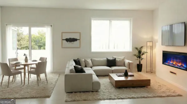 $2,299 | 7312 Mulberry Trace Lane, Flowery Branch, GA 30542