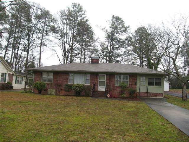 208 Leland Avenue Rome, GA 30165 - Photo 1 of 1