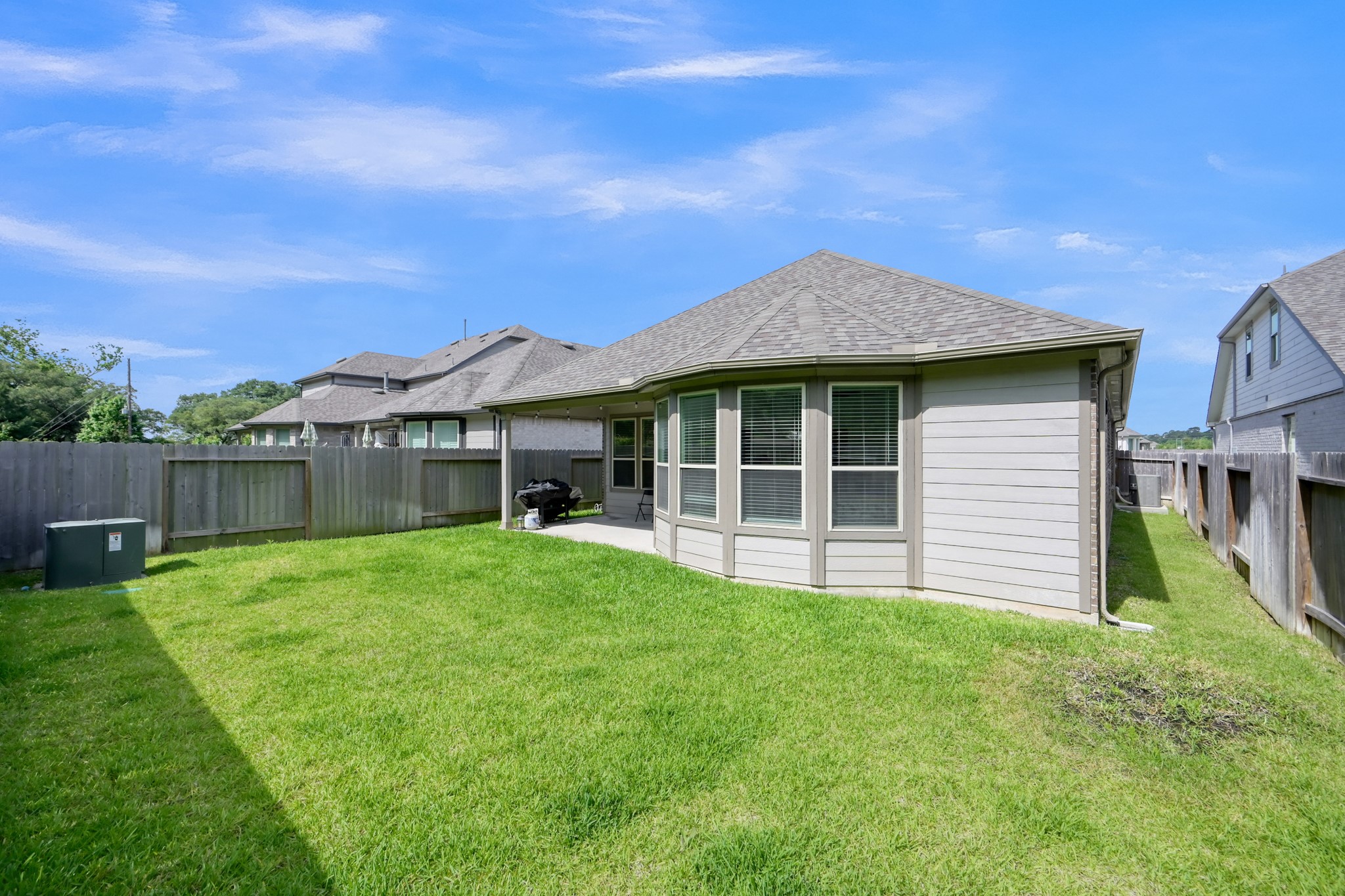 25808 Rugosa Drive Magnolia, TX 77355 - Photo 38 of 38