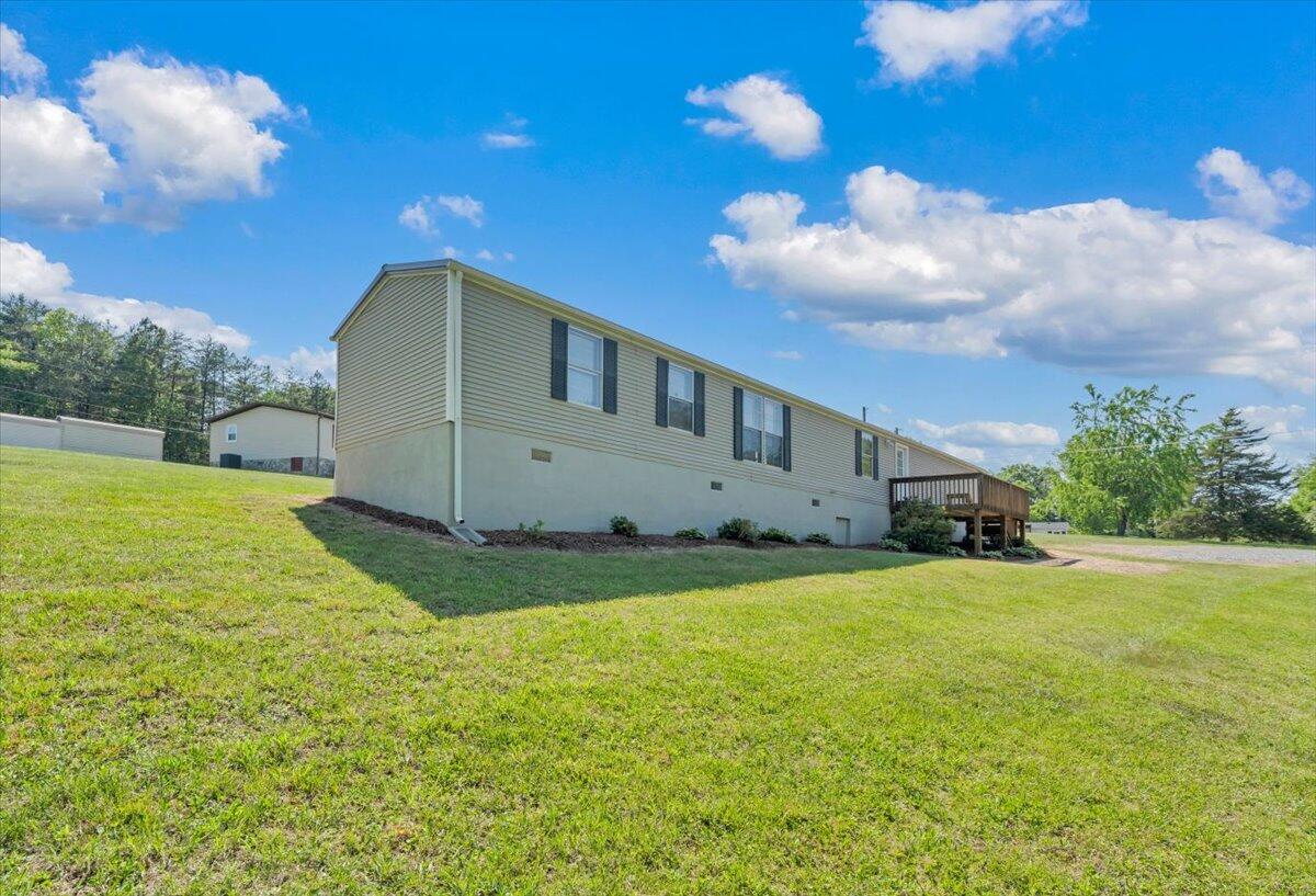 419 Cooks Knob Road Ferrum, VA 24088 - Photo 25 of 29 31-MIB06081-R5
