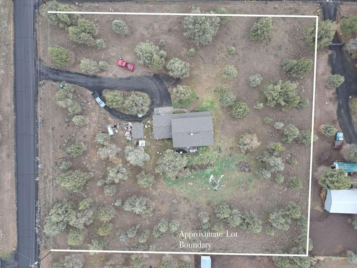 3100 Southeast Klamath Road Prineville, OR 97754 - Photo 14 of 34 Ostler.14