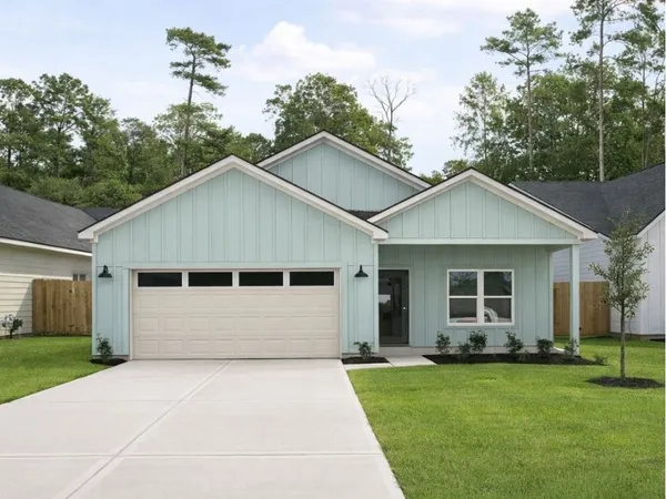 $289,900 | 25704 John Wayne Drive, Splendora, TX 77372