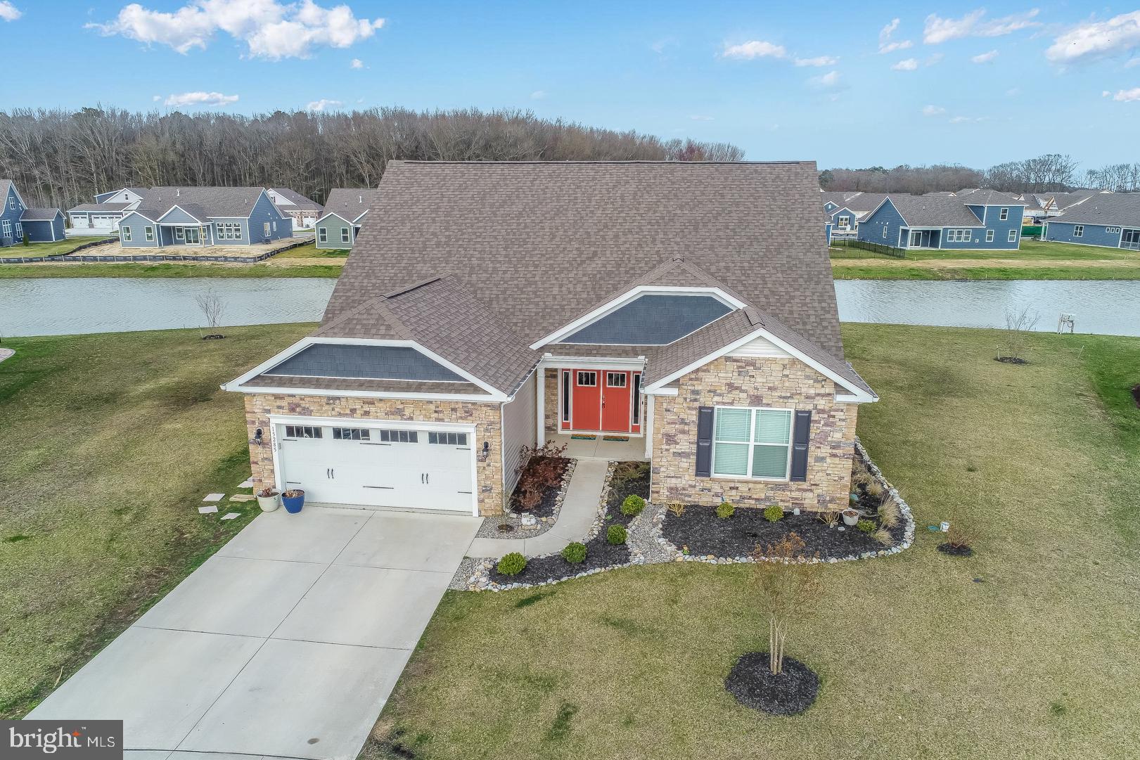 15285 Crape Myrtle Road Milton, DE 19968 - Photo 1 of 39 Gallery Image 1