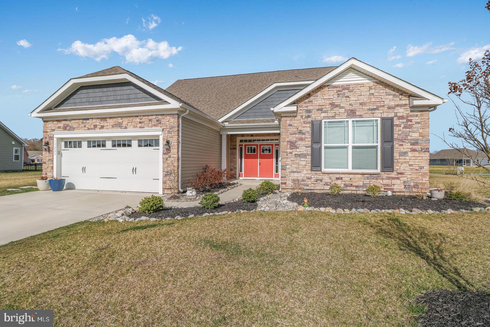 15285 Crape Myrtle Road Milton, DE 19968 - Photo 2 of 39 Gallery Image 2