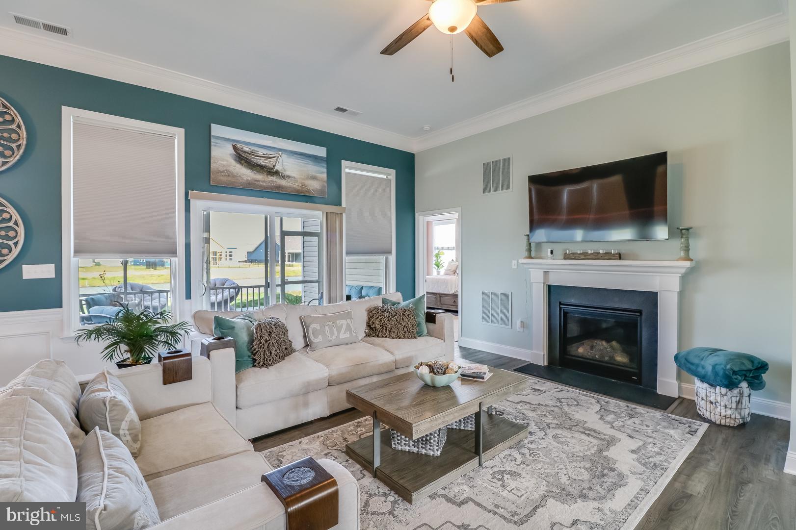 15285 Crape Myrtle Road Milton, DE 19968 - Photo 11 of 39 Gallery Image 11