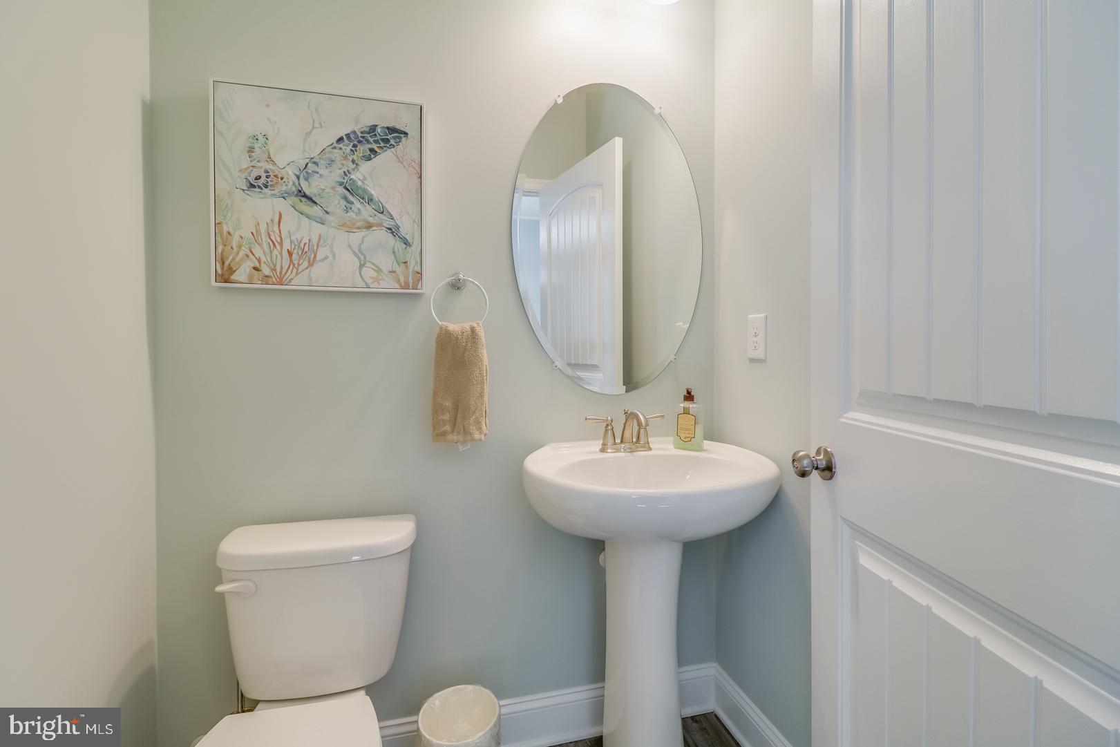 15285 Crape Myrtle Road Milton, DE 19968 - Photo 18 of 39 Gallery Image 18