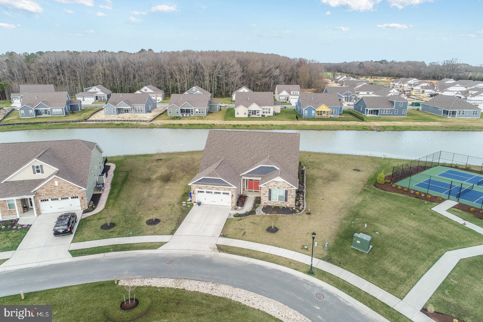 15285 Crape Myrtle Road Milton, DE 19968 - Photo 34 of 39 Gallery Image 34