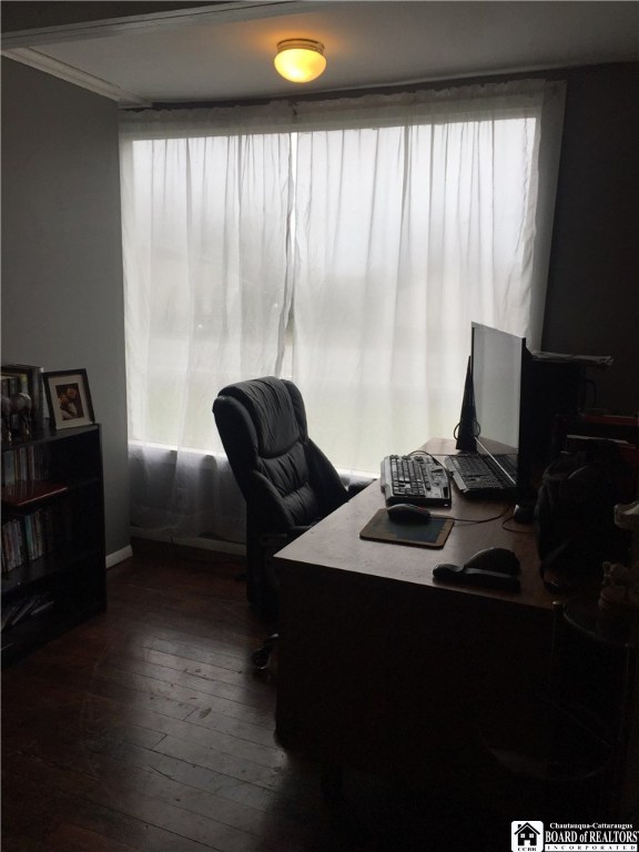 9499 East Main Road Ripley, NY 14775 - Photo 13 of 28 Apt. 2 Office area