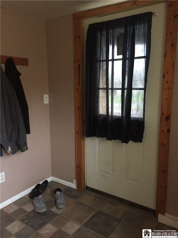 9499 East Main Road Ripley, NY 14775 - Photo 19 of 28 Apt 2. Mud room