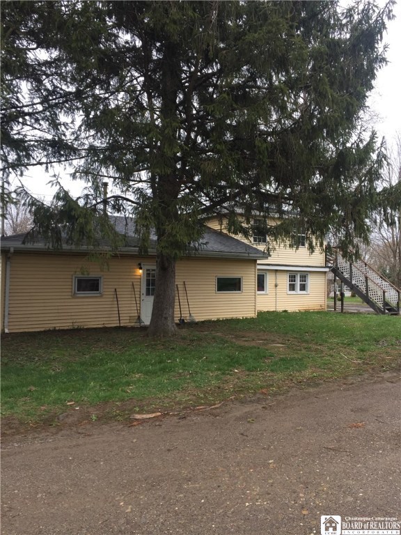 9499 East Main Road Ripley, NY 14775 - Photo 2 of 28