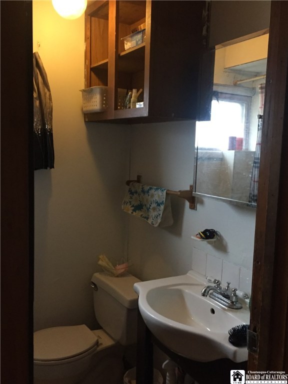 9499 East Main Road Ripley, NY 14775 - Photo 23 of 28 Apt. 3 Bathroom