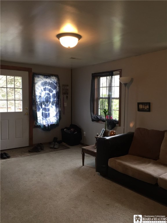 9499 East Main Road Ripley, NY 14775 - Photo 25 of 28 Apt. 3 Living Room