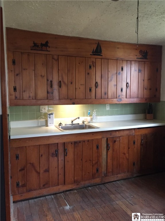 9499 East Main Road Ripley, NY 14775 - Photo 4 of 28 Apt 1 Kitchen