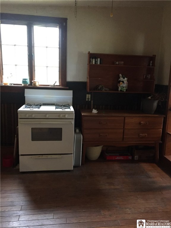 9499 East Main Road Ripley, NY 14775 - Photo 5 of 28 Apt 1 Kitchen