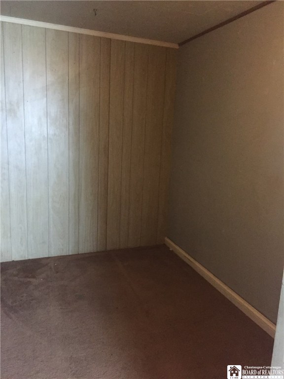 9499 East Main Road Ripley, NY 14775 - Photo 10 of 28 Apt. 2 Second Bedroom