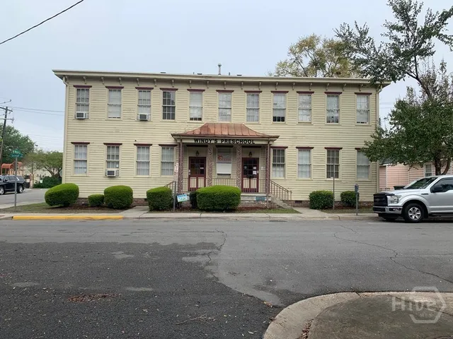 $1,400,000 | 429 Tattnall Street, Savannah, GA 31401