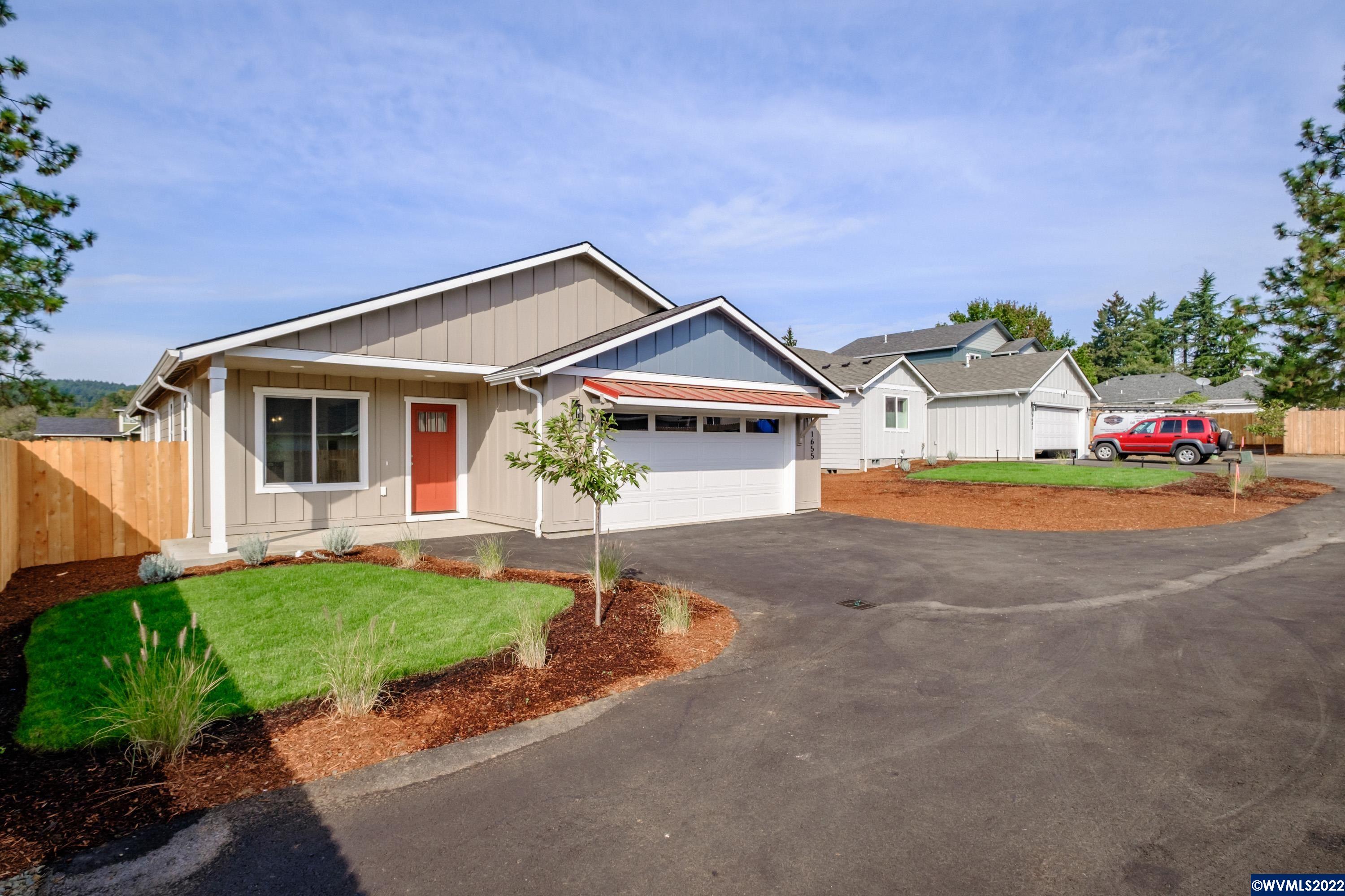 1655 Southwest Ellis Street Dallas, OR 97338 - Photo 3 of 42 Gallery Image 3