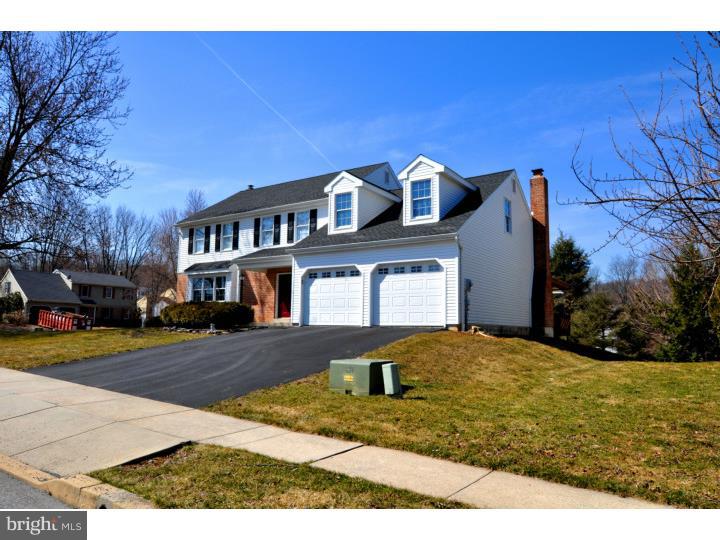 2 Esther Circle Sinking Spring, PA 19608 - Photo 21 of 23