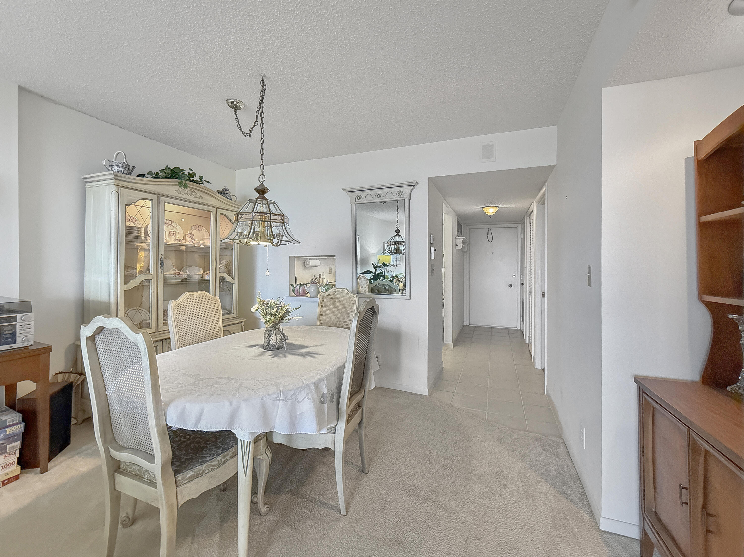 555 Northwest 4th Avenue, Unit 401 Boca Raton, FL 33432 - Photo 16 of 41 Dining to Entry