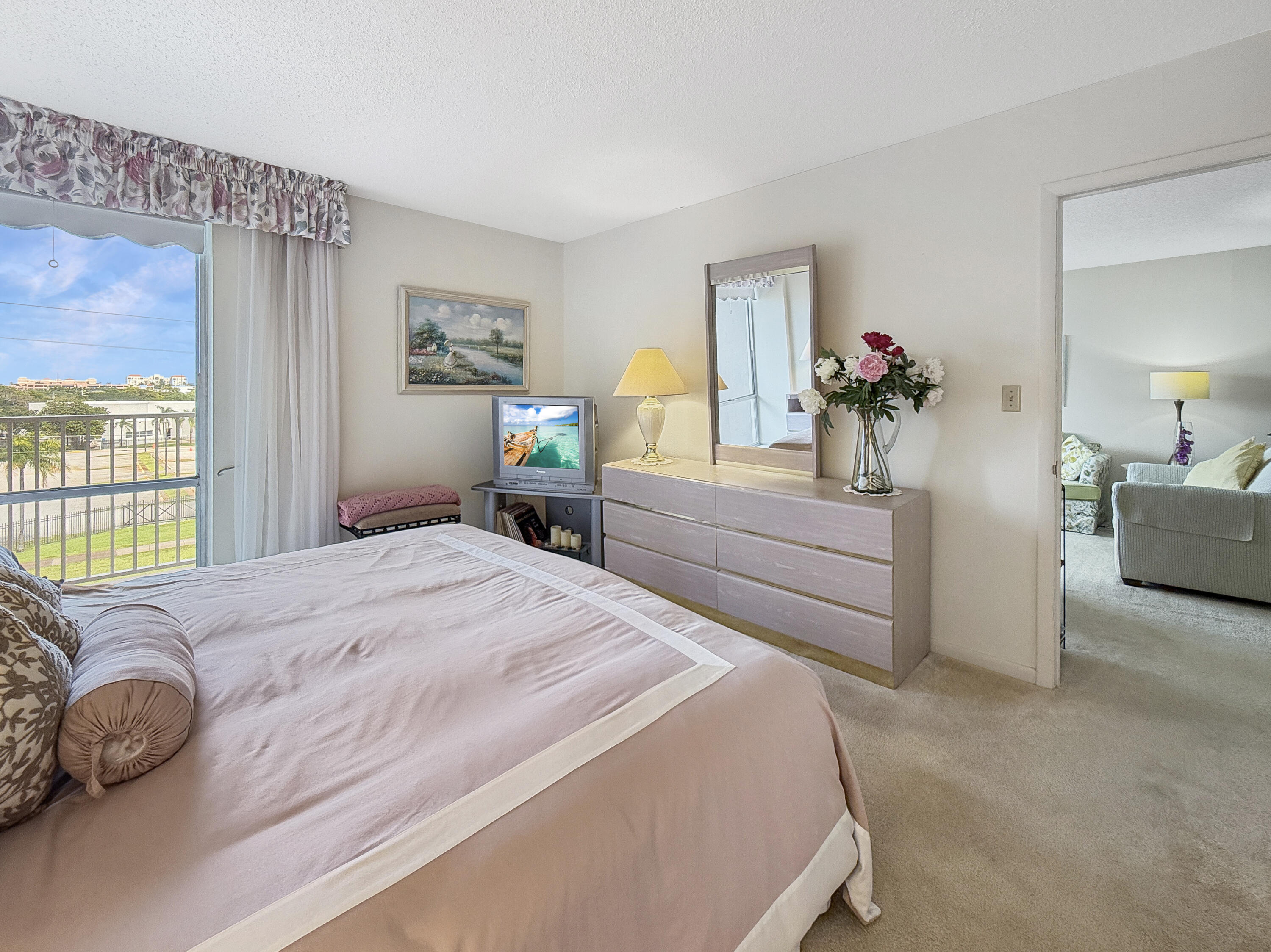 555 Northwest 4th Avenue, Unit 401 Boca Raton, FL 33432 - Photo 25 of 41 Primary Bedroom