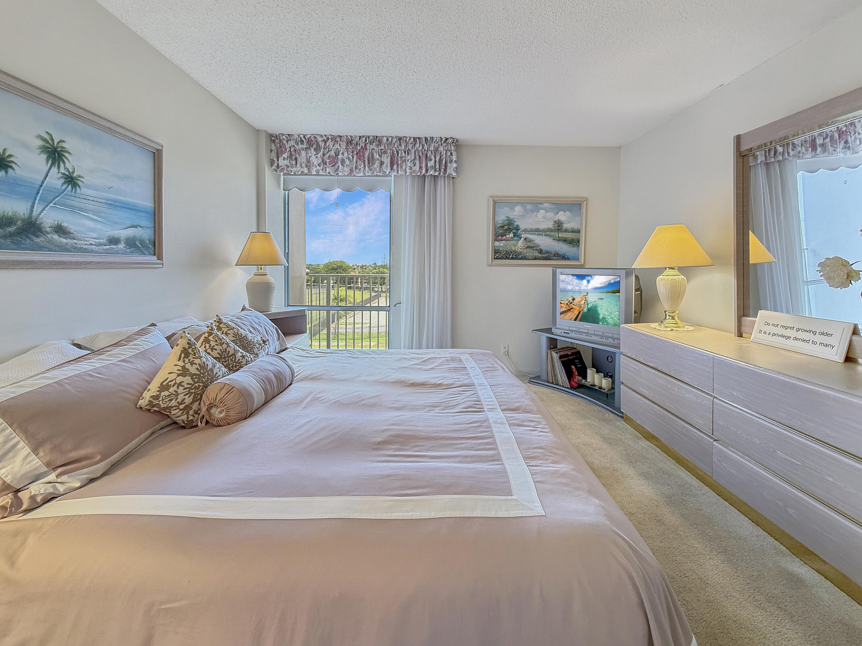 555 Northwest 4th Avenue, Unit 401 Boca Raton, FL 33432 - Photo 26 of 41 Primary Bedroom