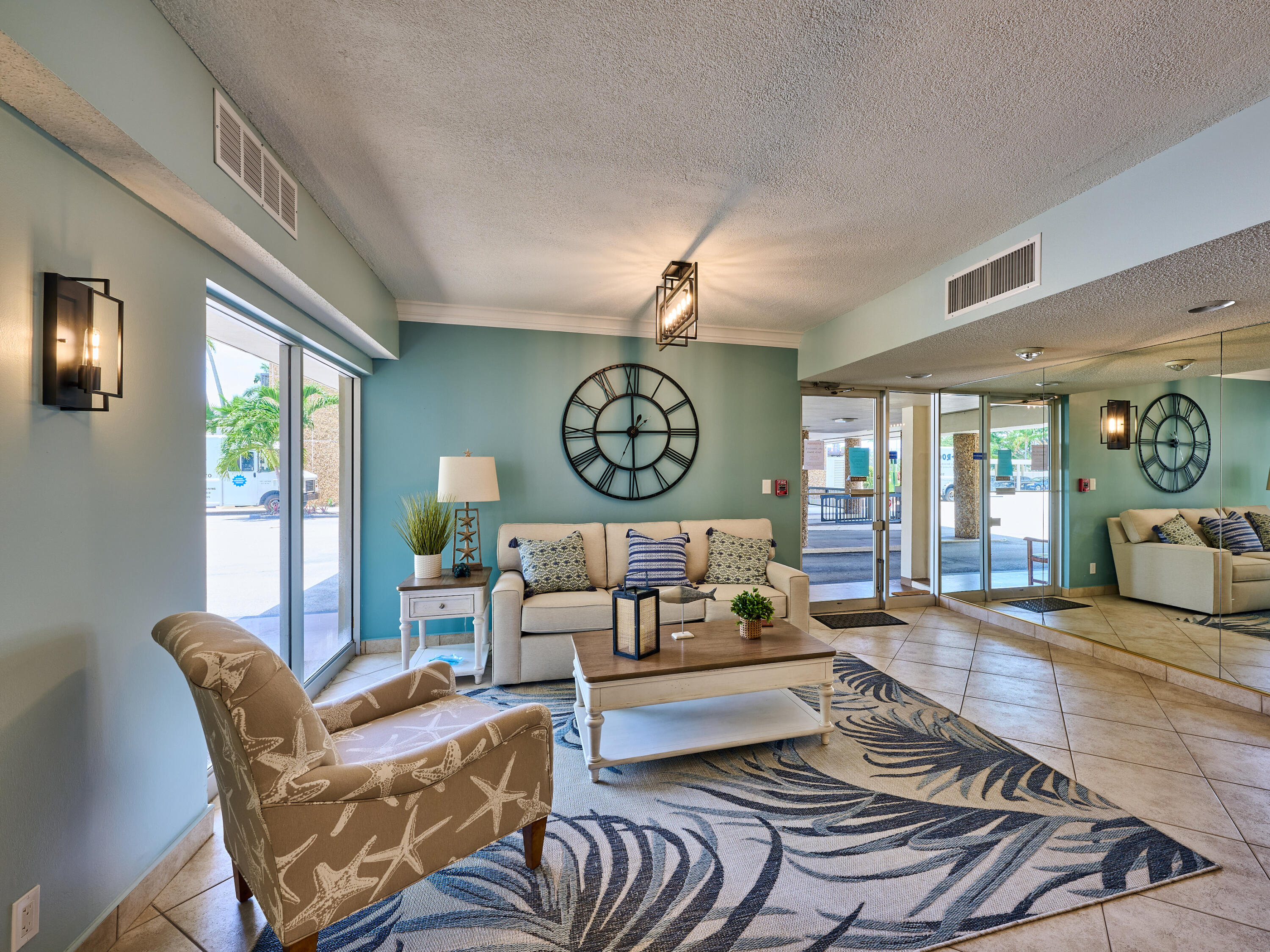 555 Northwest 4th Avenue, Unit 401 Boca Raton, FL 33432 - Photo 29 of 41 Community Lobby