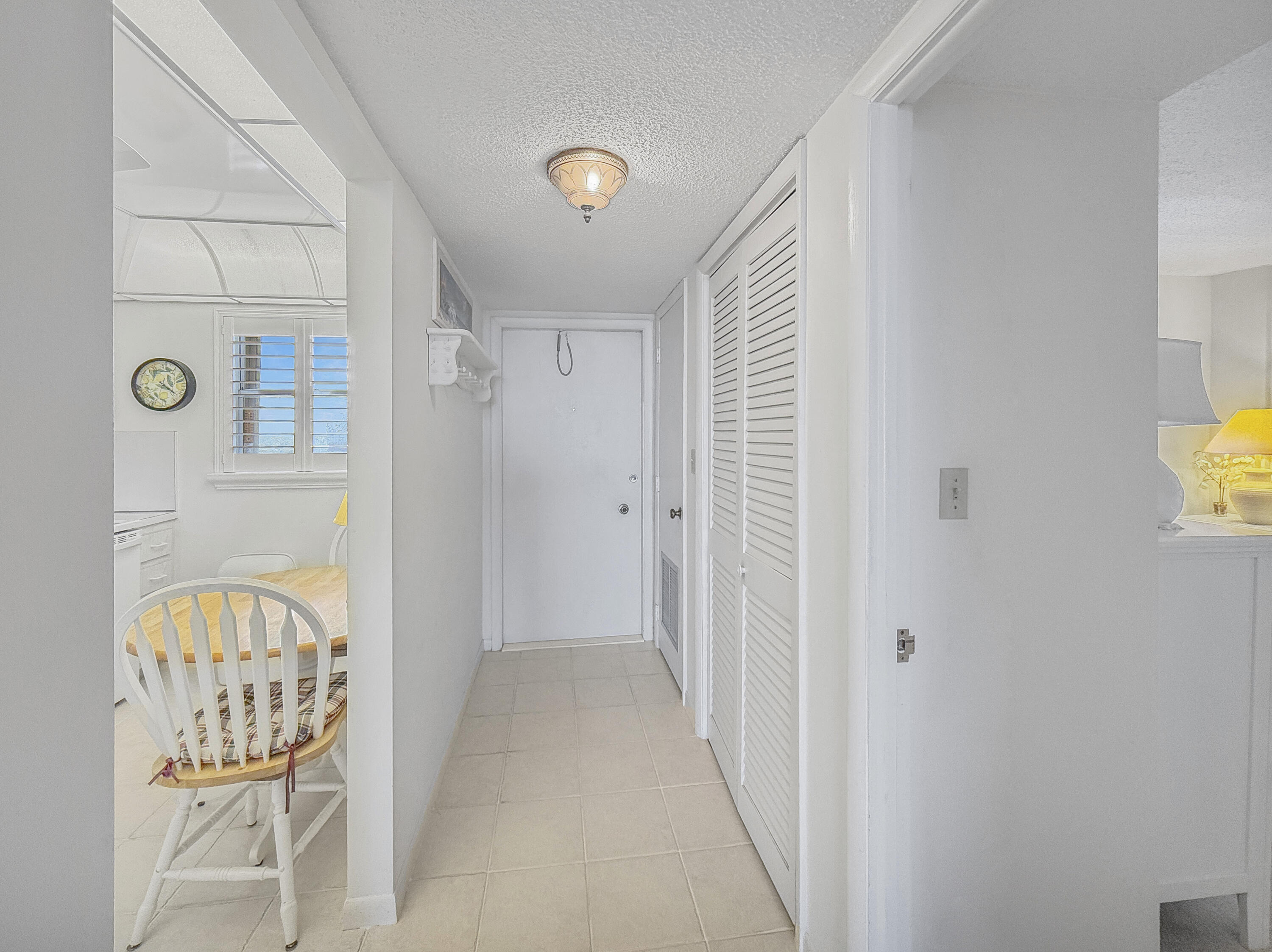 555 Northwest 4th Avenue, Unit 401 Boca Raton, FL 33432 - Photo 6 of 41 Entry Hallway