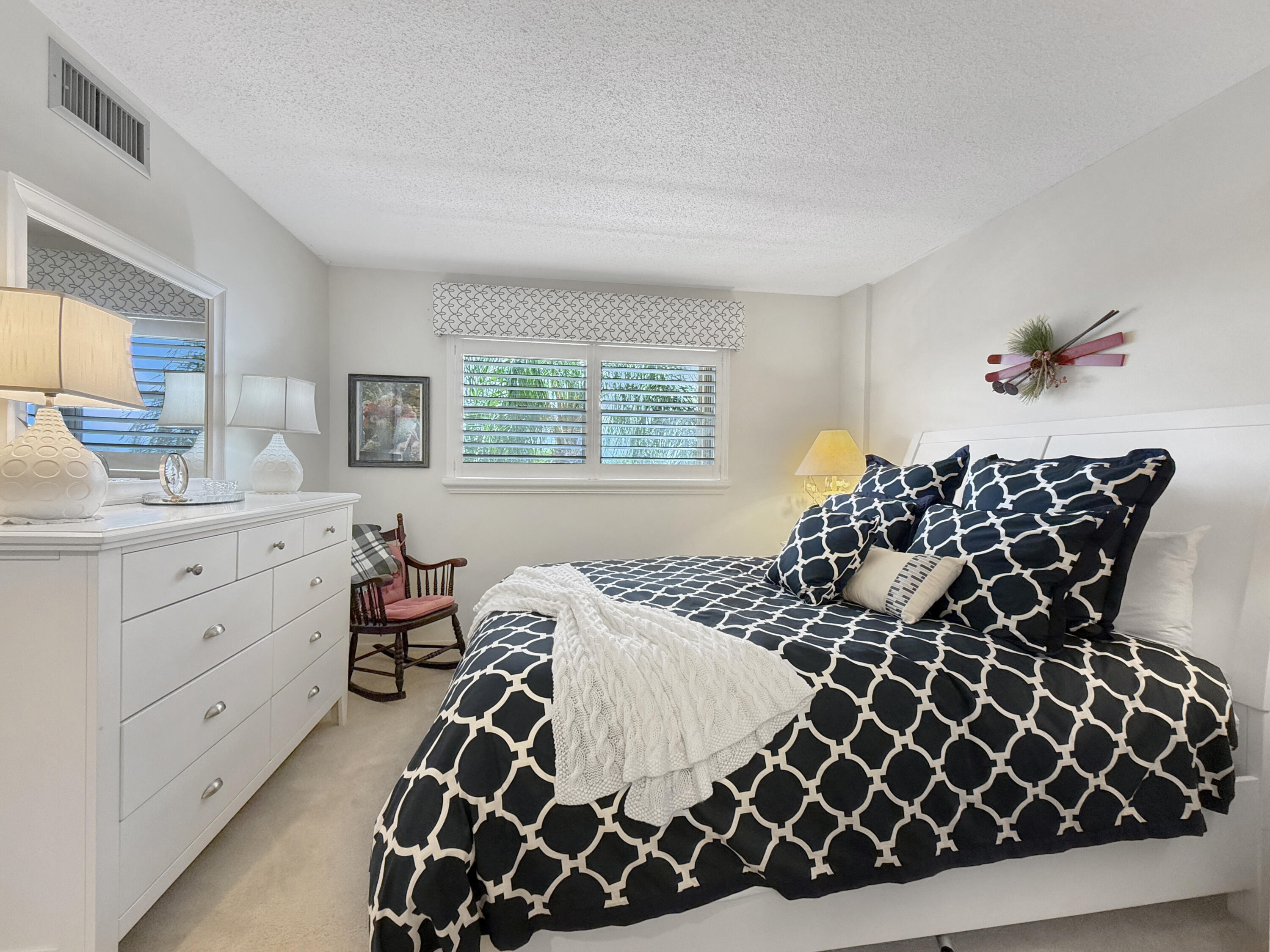 555 Northwest 4th Avenue, Unit 401 Boca Raton, FL 33432 - Photo 8 of 41 Secondary Bedroom