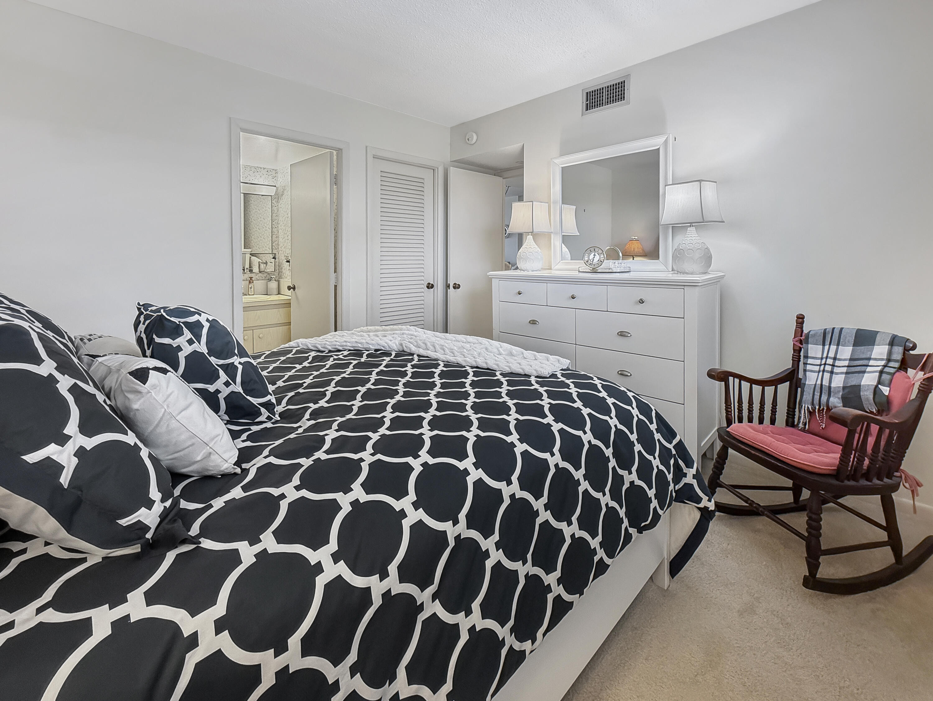 555 Northwest 4th Avenue, Unit 401 Boca Raton, FL 33432 - Photo 9 of 41 Secondary Bedroom